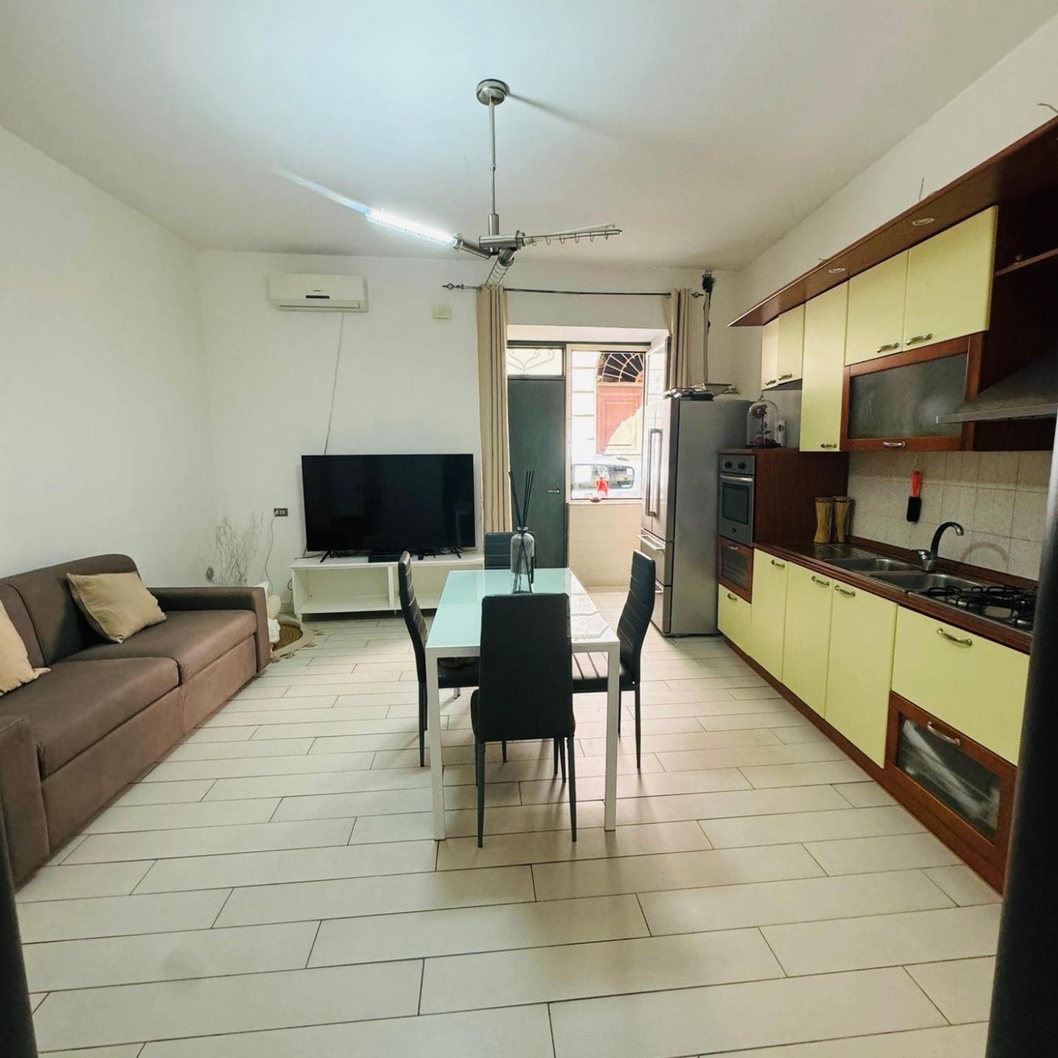 Nina S House Napoli
