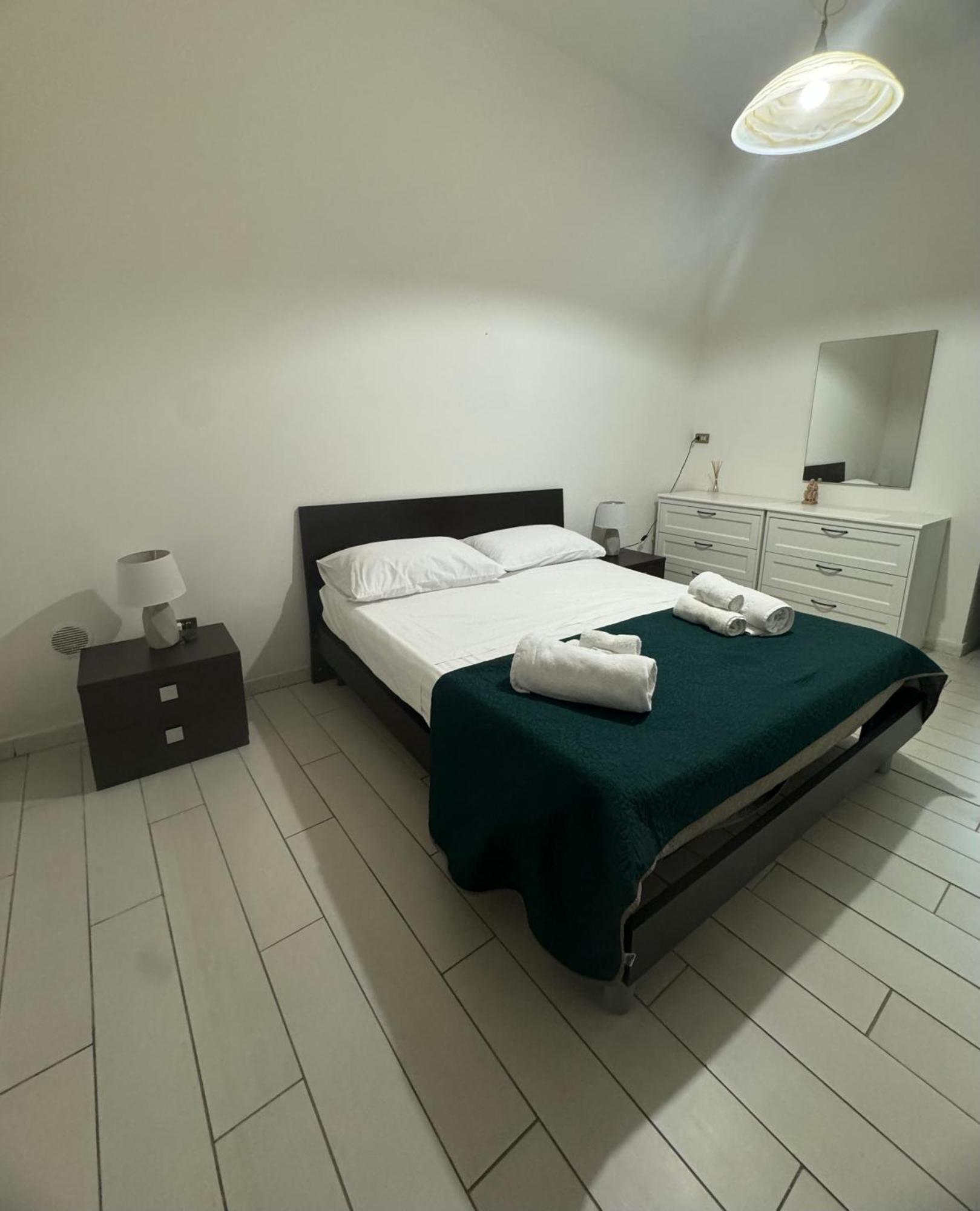 Appartement Nina S House *