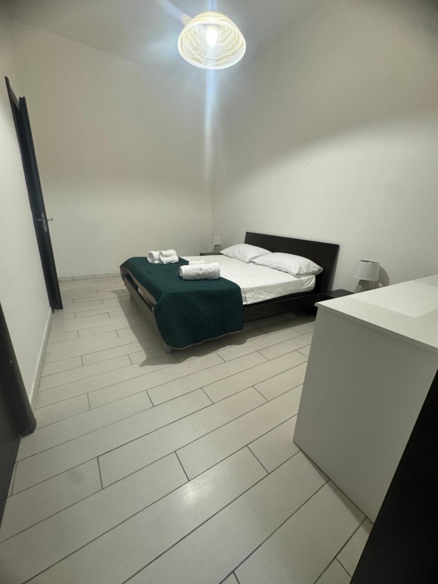 Appartement Nina S House *